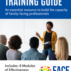 Parent Liaison Training Guide by Successful Innovations